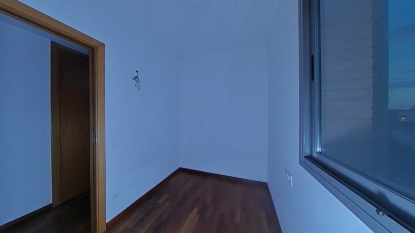 Piso en venta en calle Hoquei