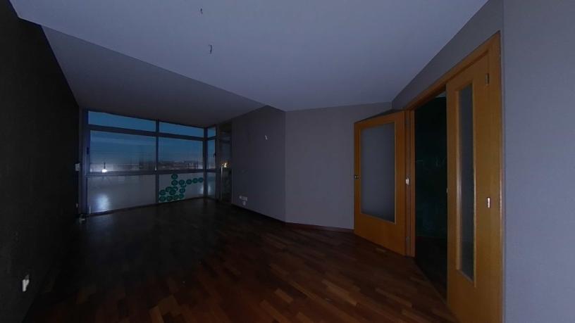 Piso en venta en calle Hoquei
