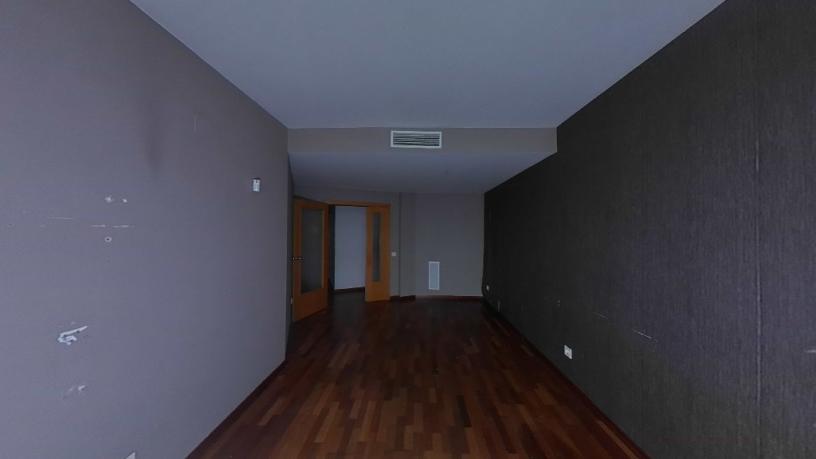 Piso en venta en calle Hoquei