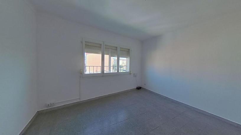 Piso en venta en calle Junceda