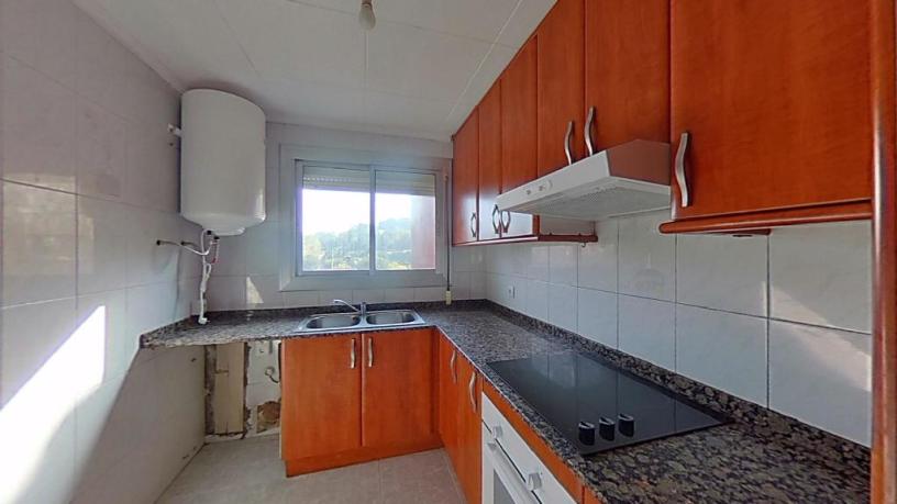 Piso en venta en calle Junceda