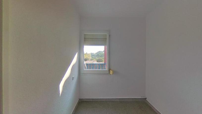 Piso en venta en calle Junceda