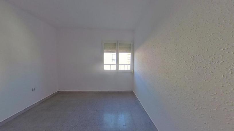 Piso en venta en calle Junceda