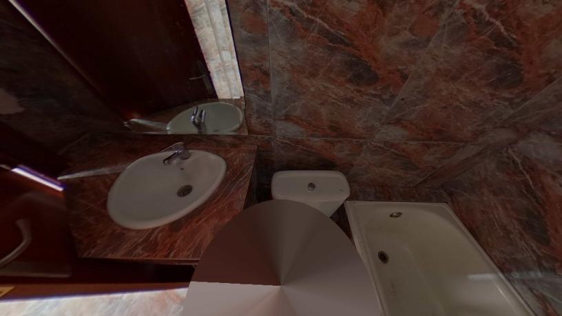Piso en venta en calle Tamarit