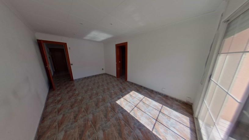 Piso en venta en calle Tamarit