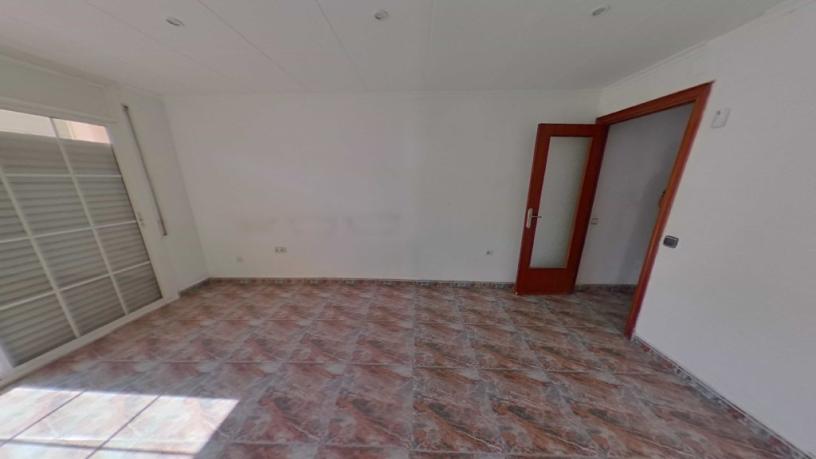 Piso en venta en calle Tamarit