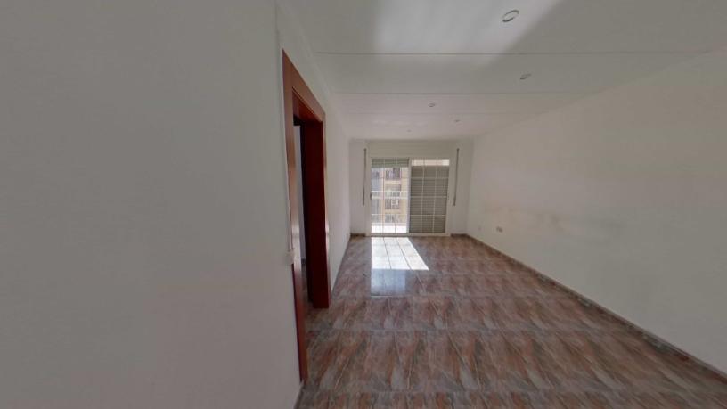 Piso en venta en calle Tamarit