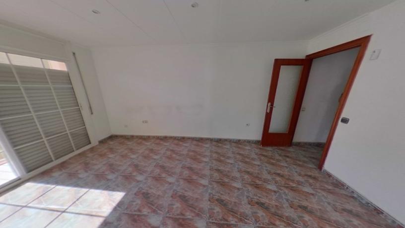 Piso en venta en calle Tamarit