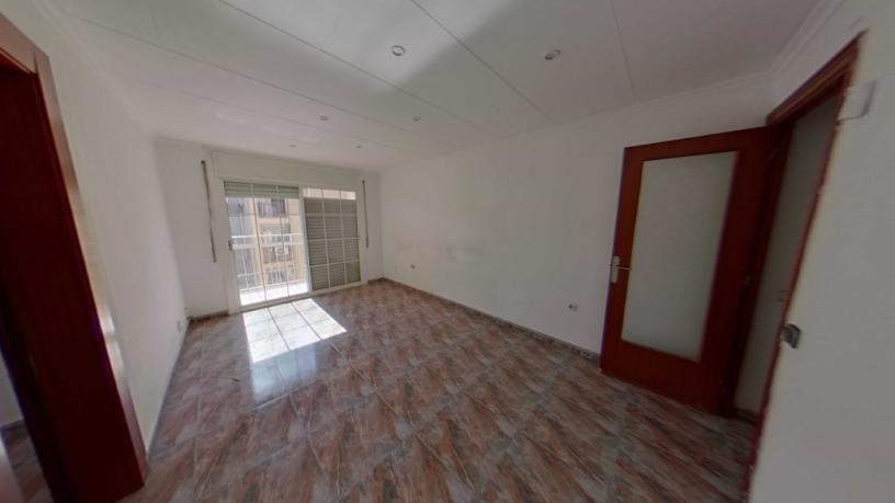 Piso en venta en calle Tamarit