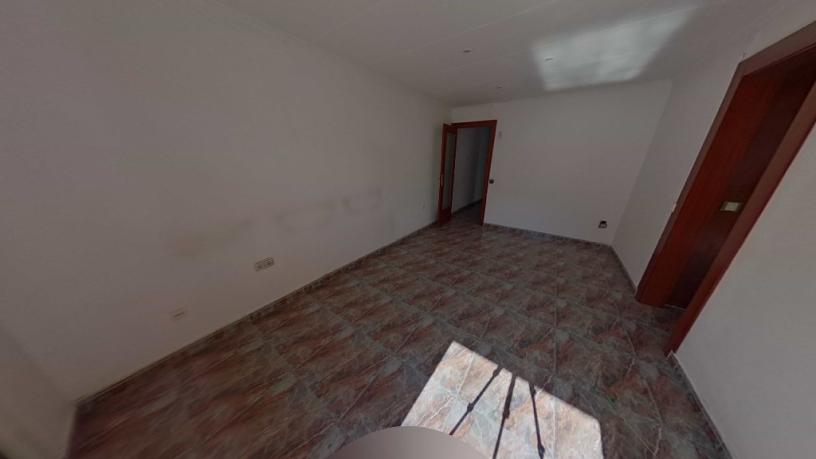 Piso en venta en calle Tamarit