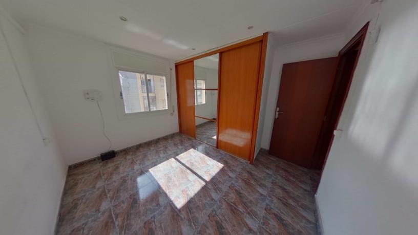 Piso en venta en calle Tamarit