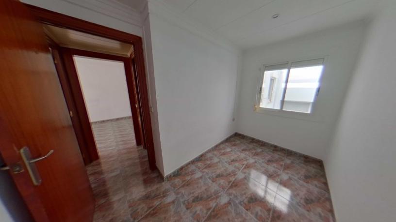 Piso en venta en calle Tamarit