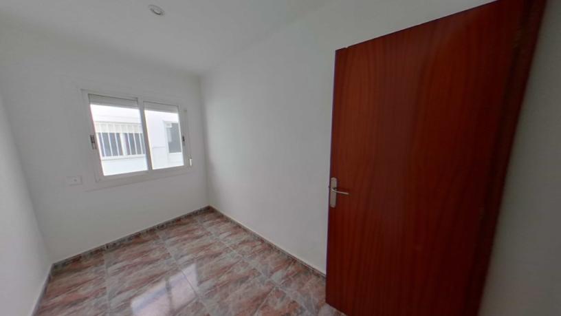 Piso en venta en calle Tamarit