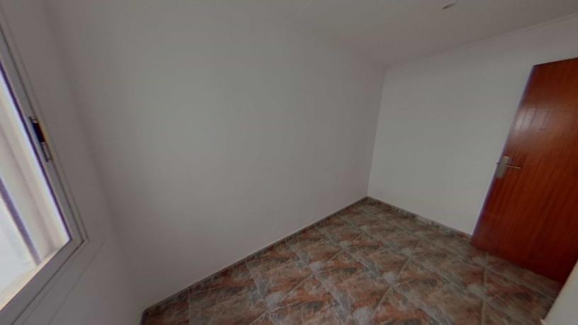 Piso en venta en calle Tamarit