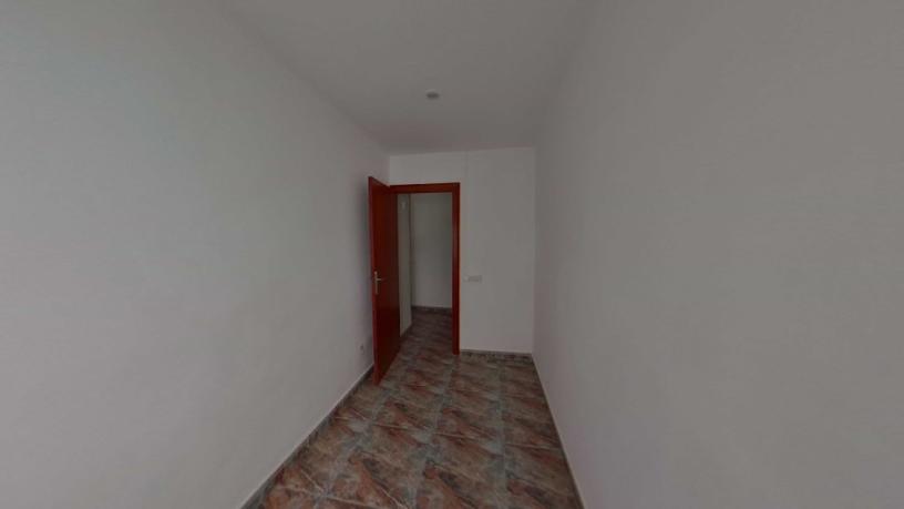 Piso en venta en calle Tamarit