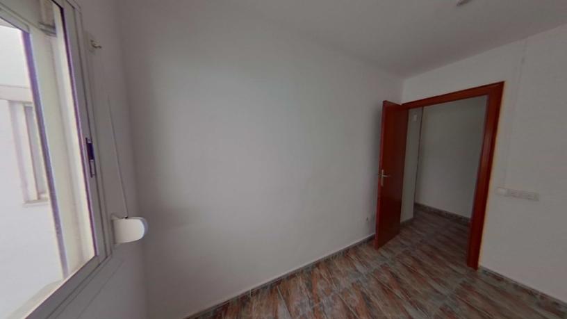 Piso en venta en calle Tamarit