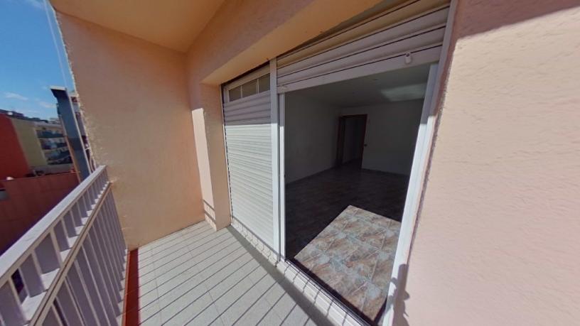 Piso en venta en calle Tamarit