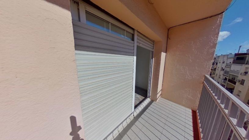Piso en venta en calle Tamarit