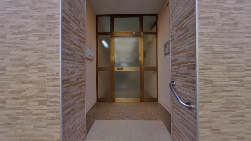 Piso en venta en calle Tamarit