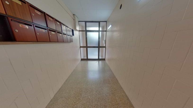 Piso en venta en calle Tamarit