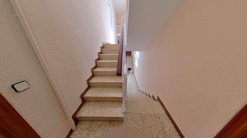 Piso en venta en calle Tamarit