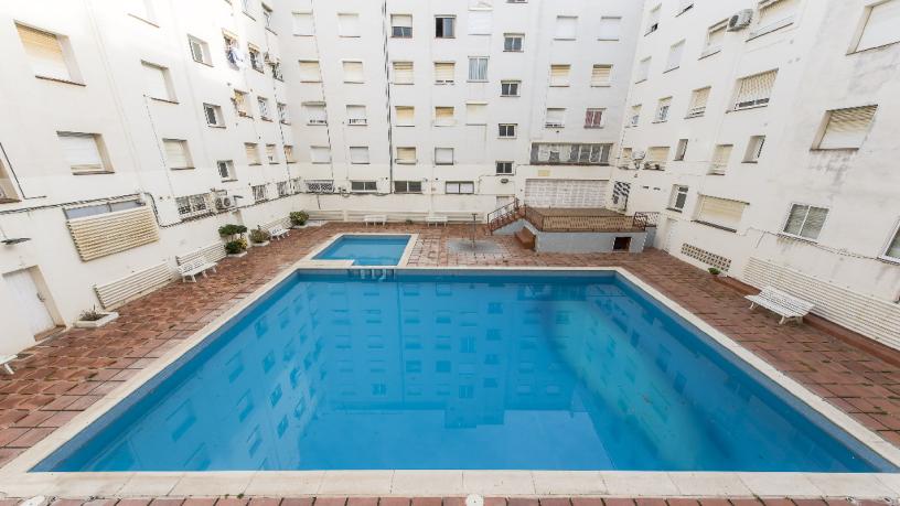 Appartement à vendre à calle Calella