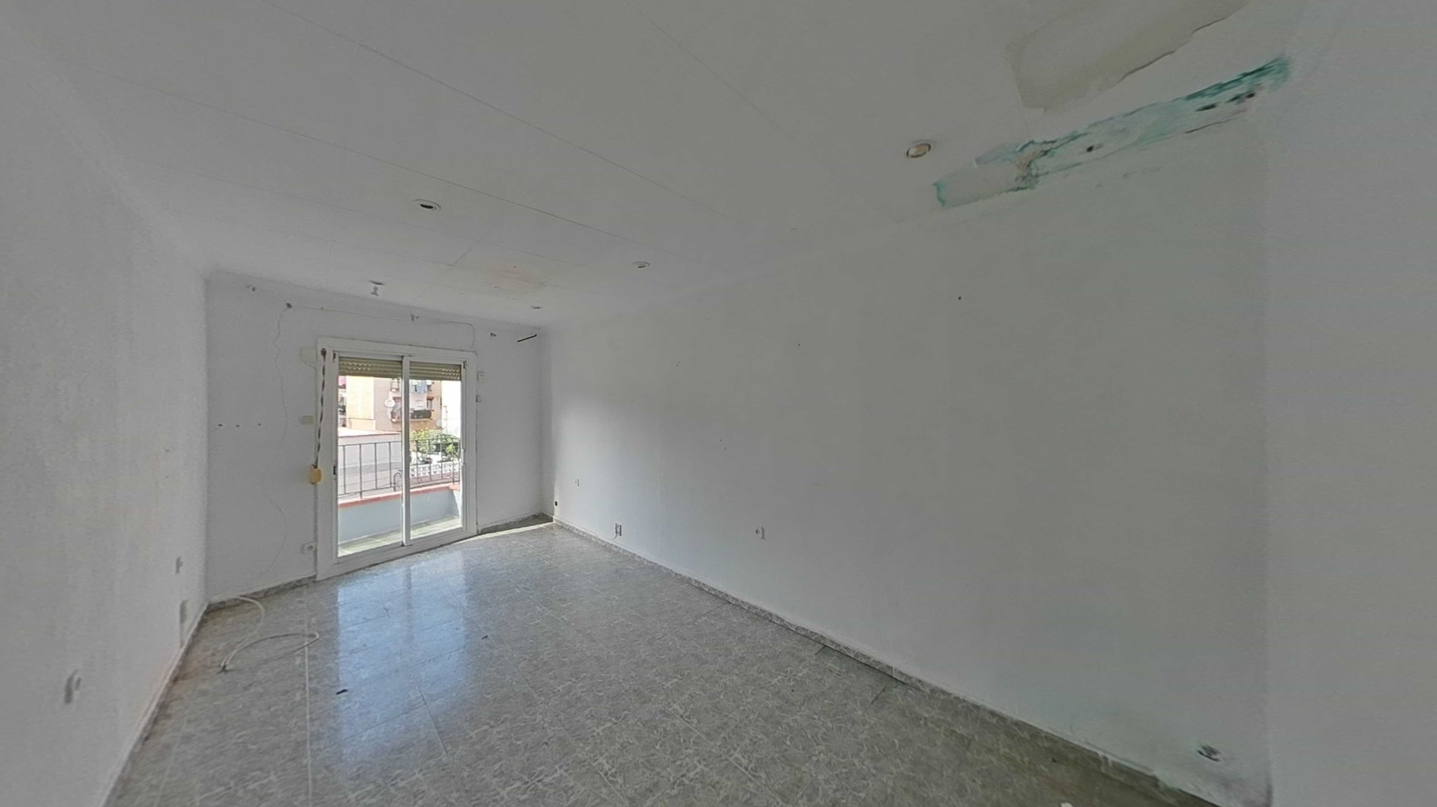 Piso en venta en calle Estadi