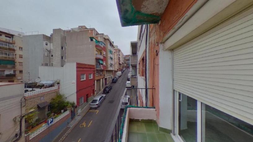 Piso en venta en calle Estadi