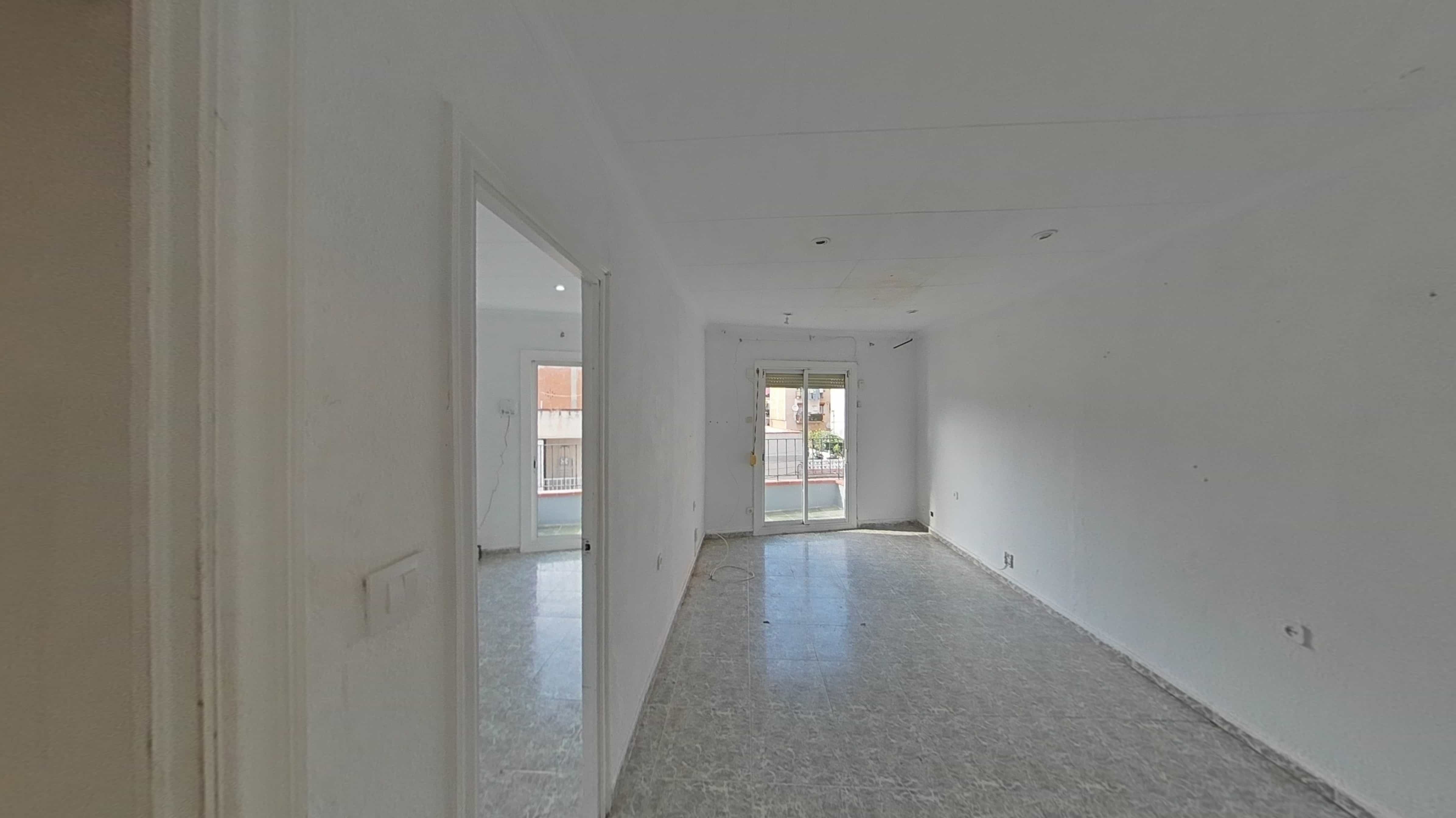 Piso en venta en calle Estadi
