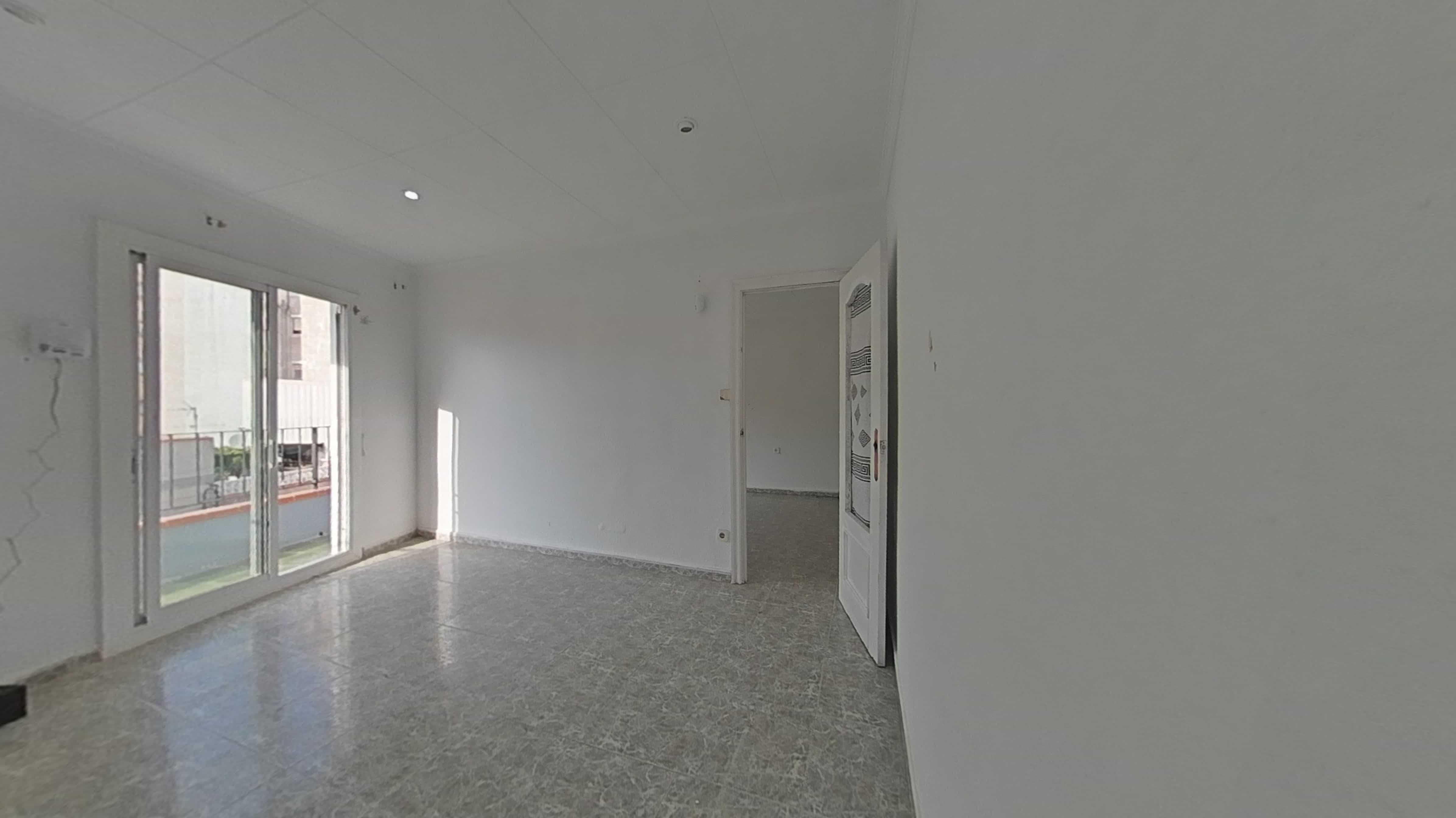 Piso en venta en calle Estadi
