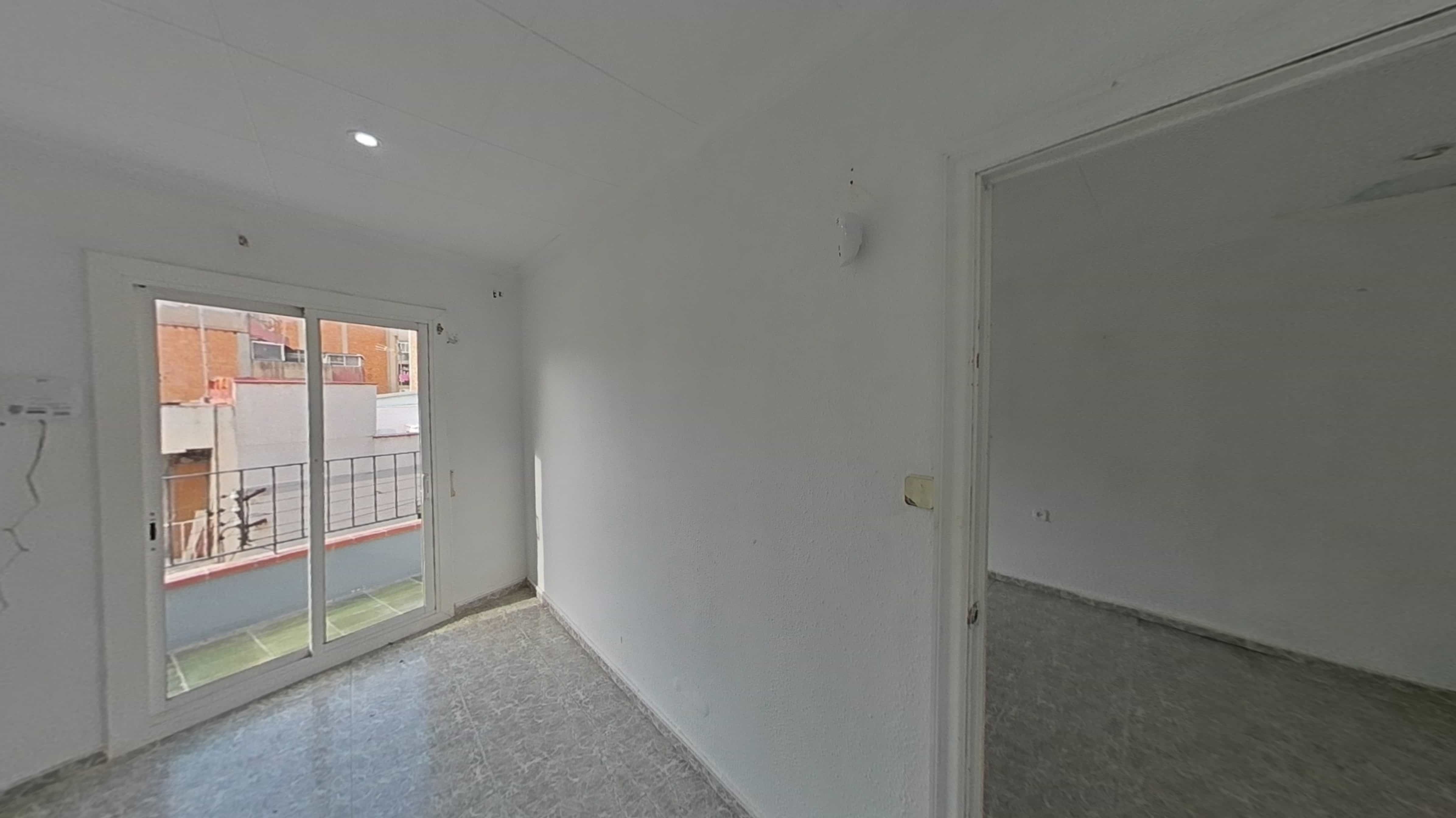 Piso en venta en calle Estadi