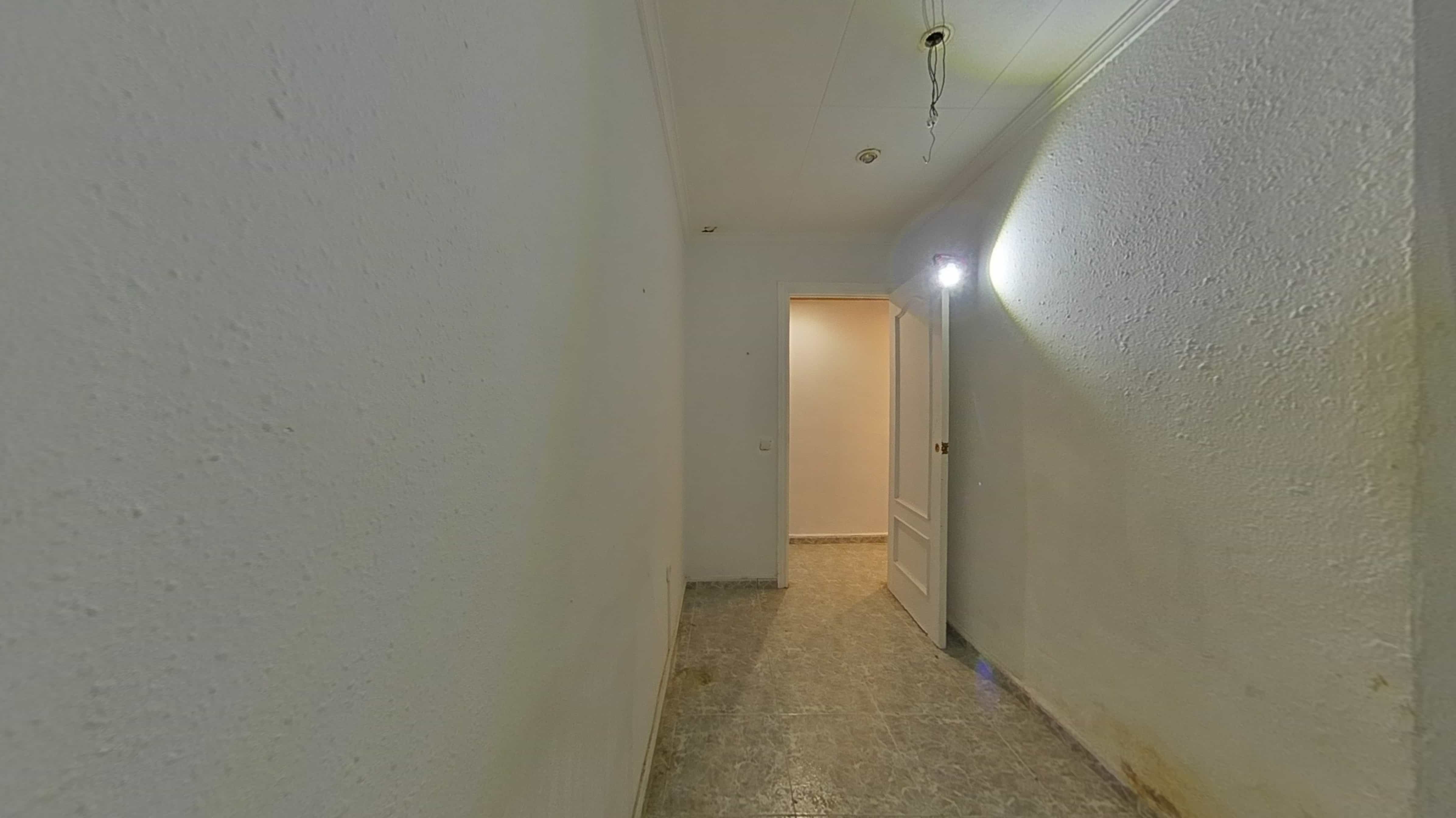 Piso en venta en calle Estadi