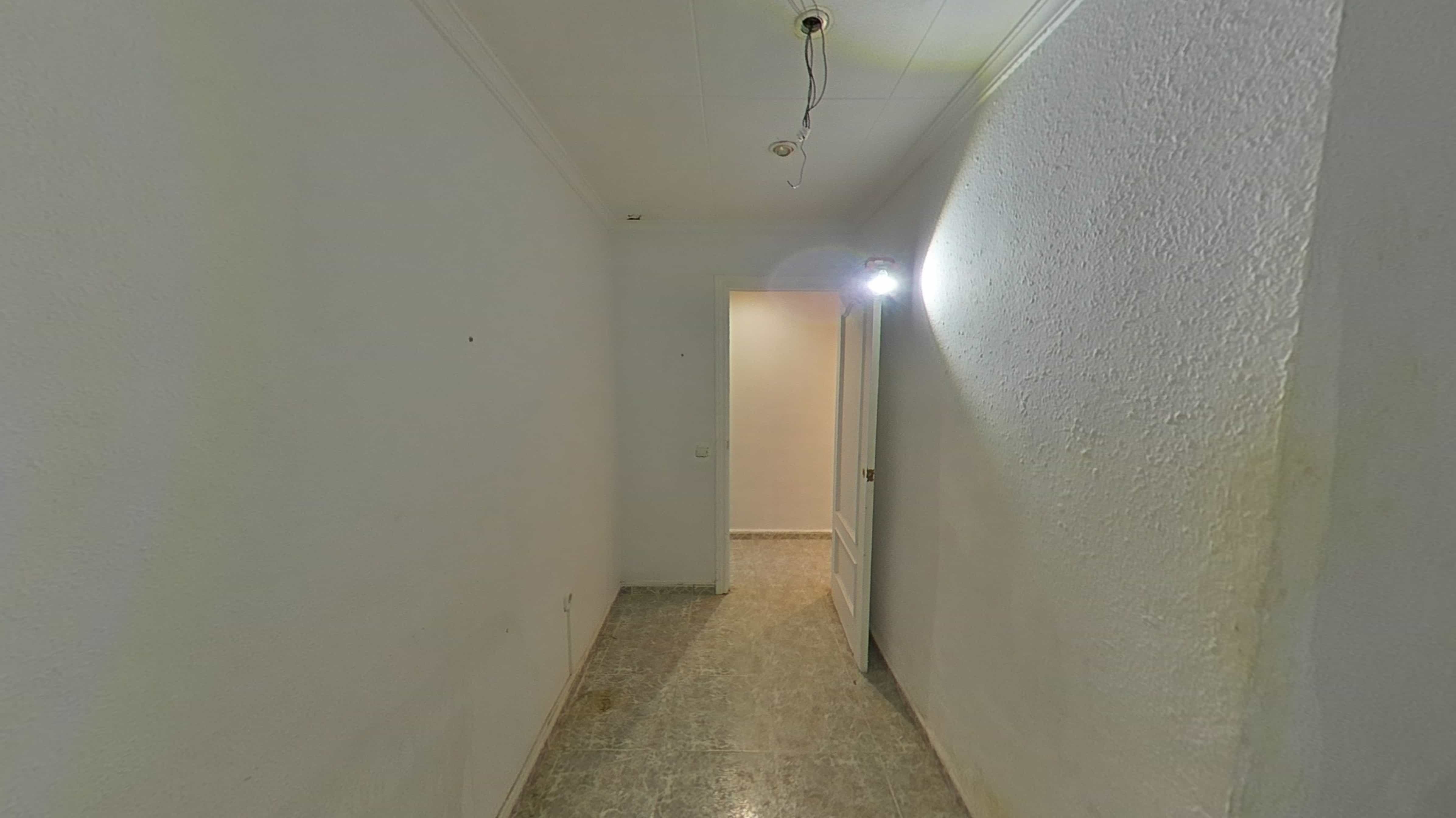 Piso en venta en calle Estadi