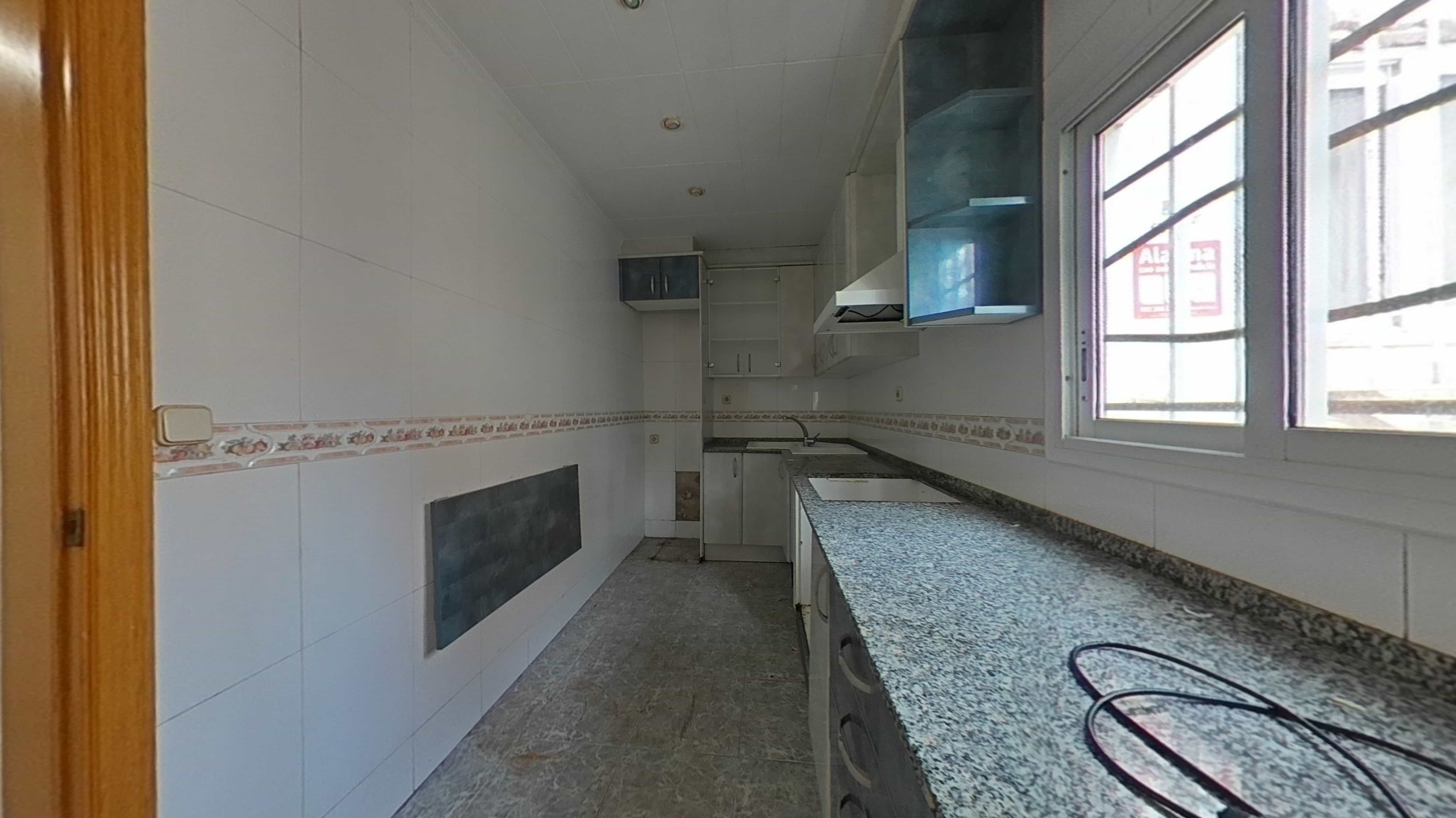 Piso en venta en calle Estadi