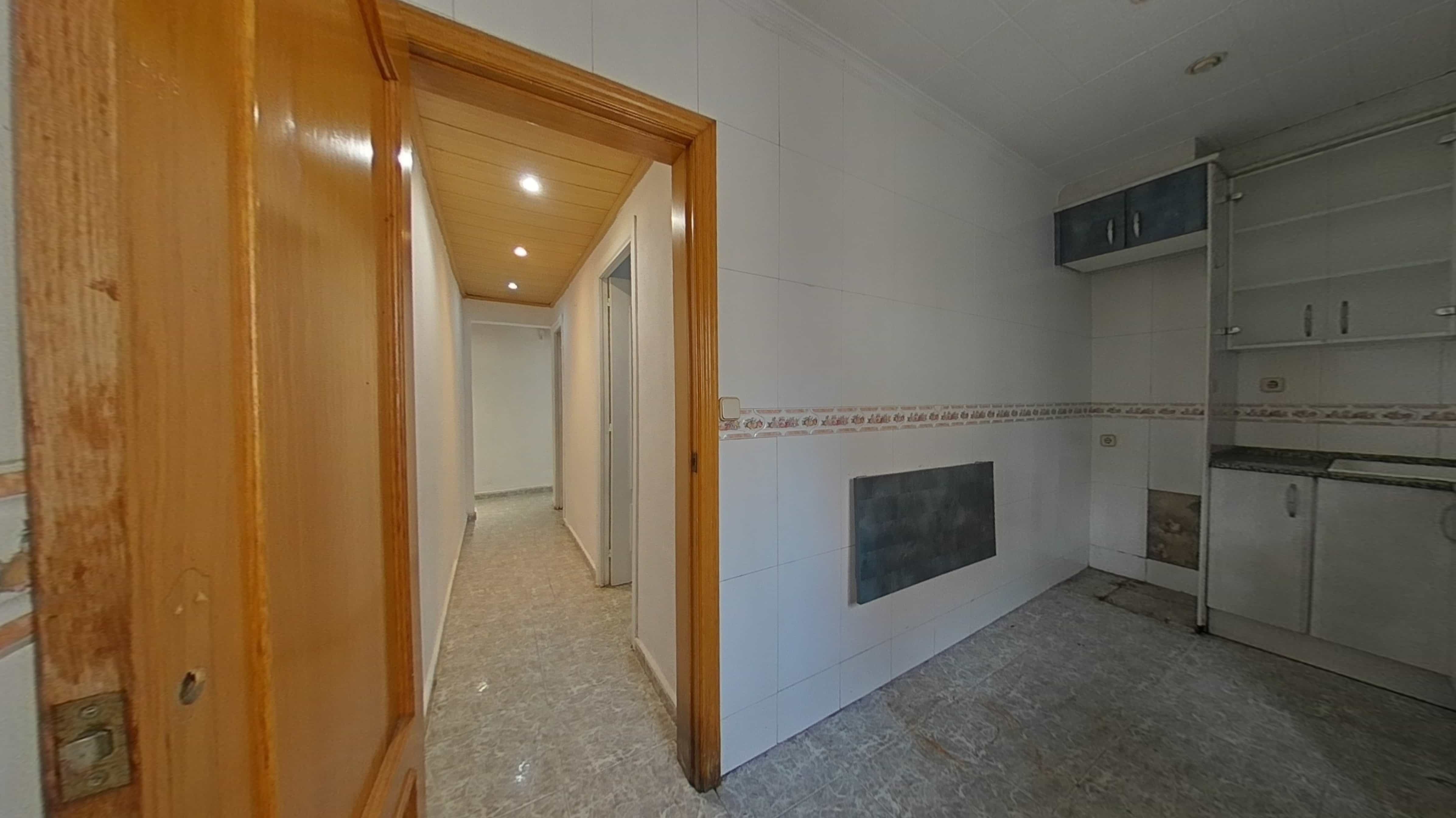 Piso en venta en calle Estadi