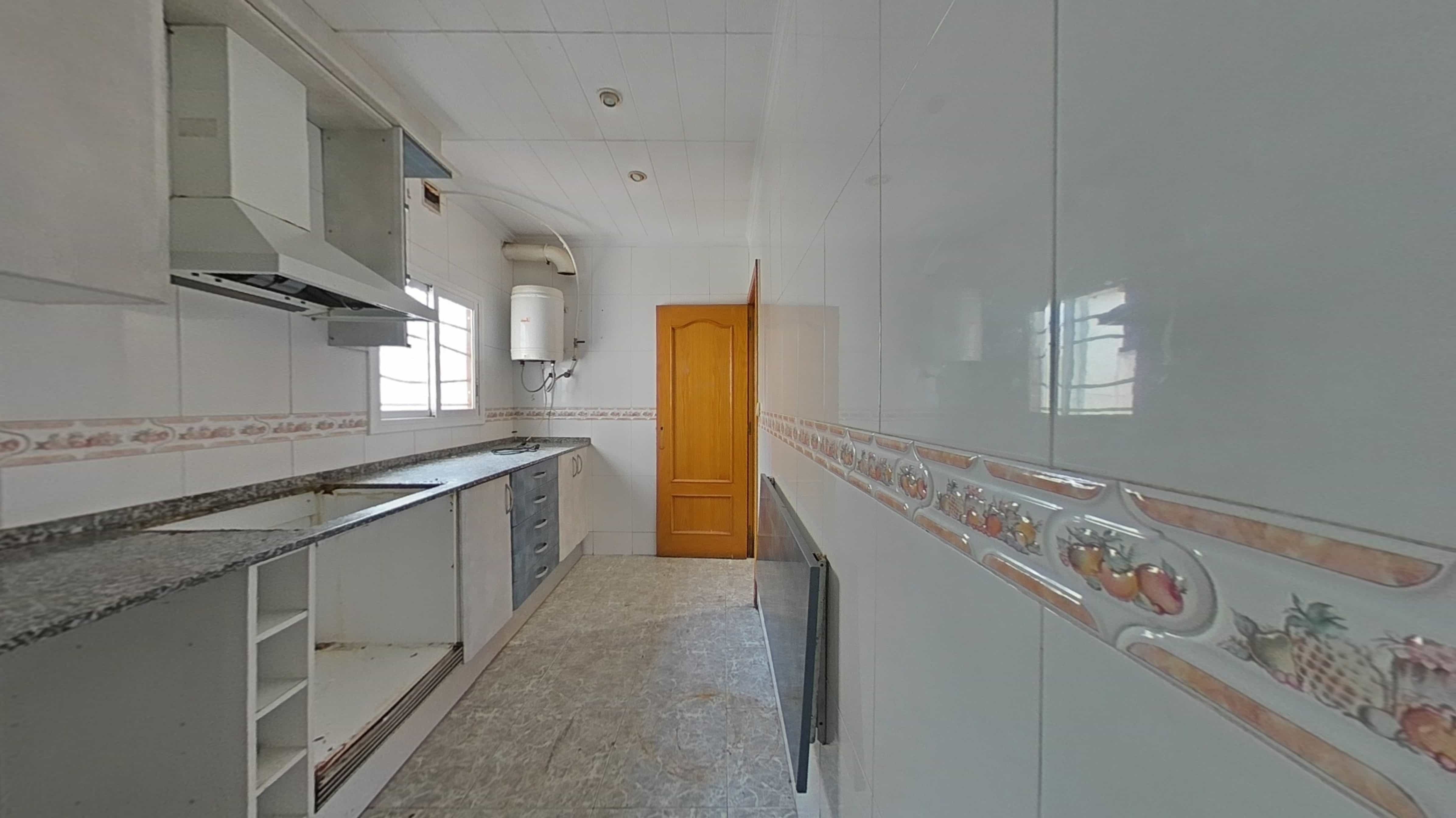Piso en venta en calle Estadi