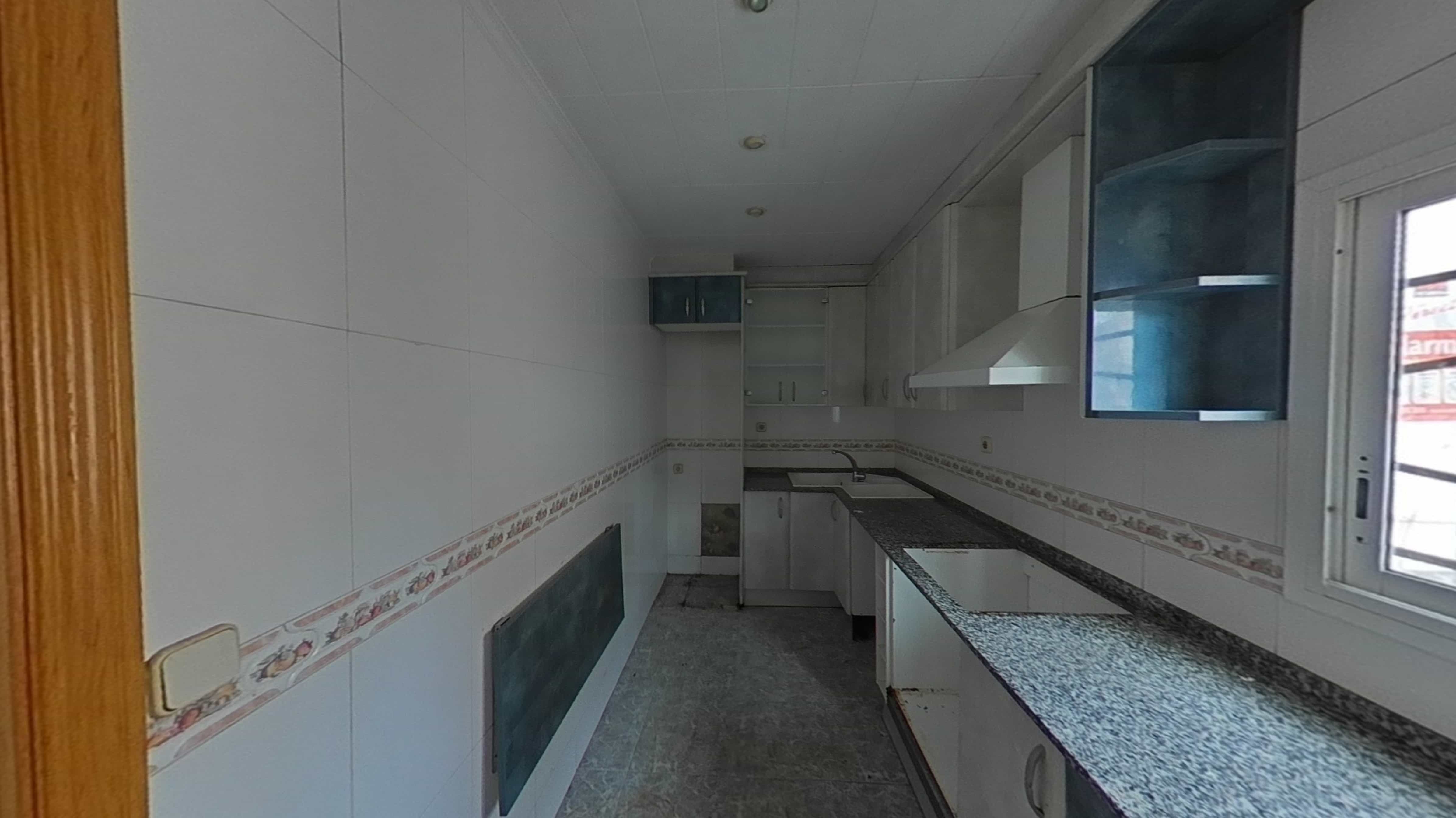 Piso en venta en calle Estadi