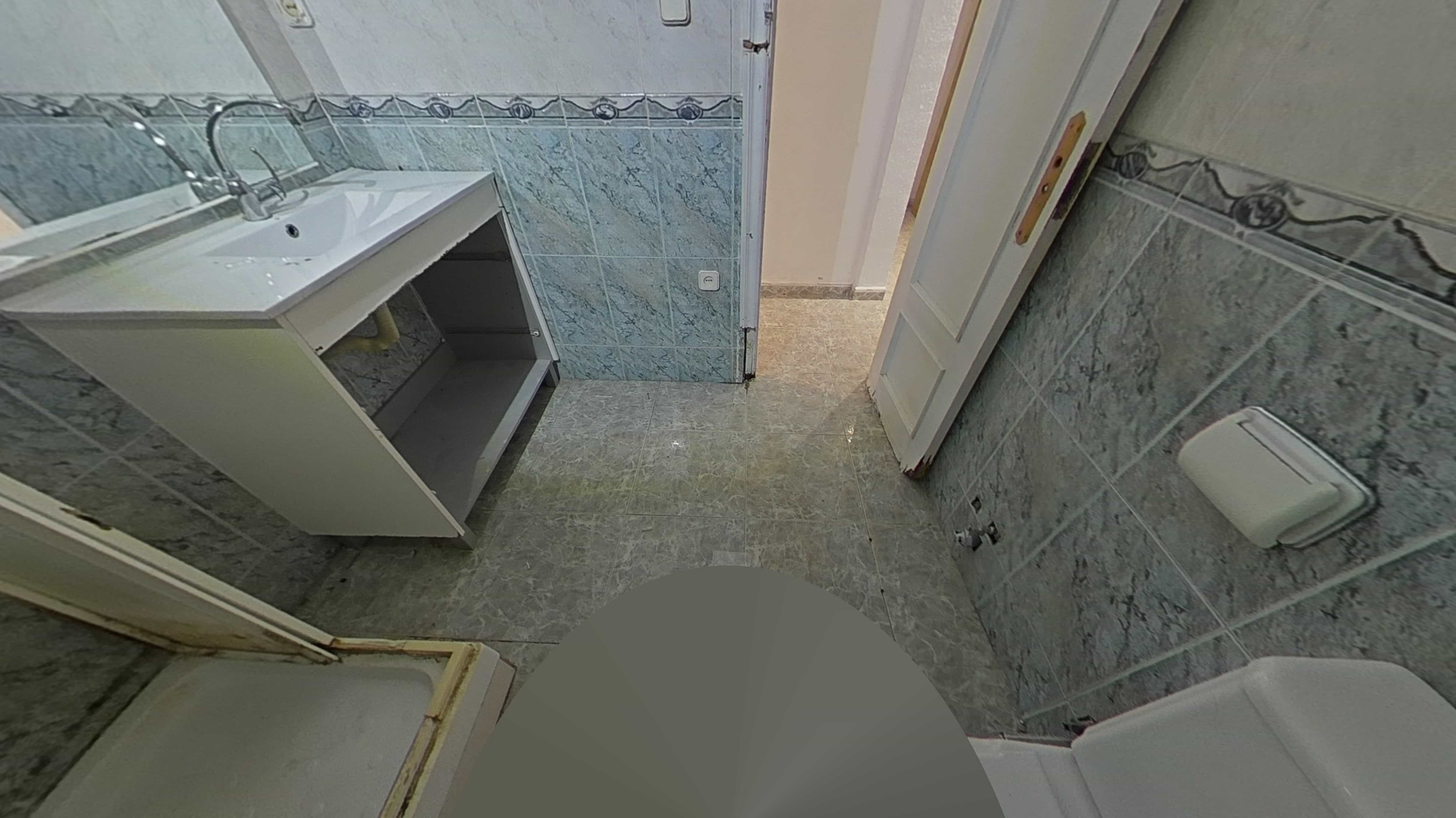 Piso en venta en calle Estadi