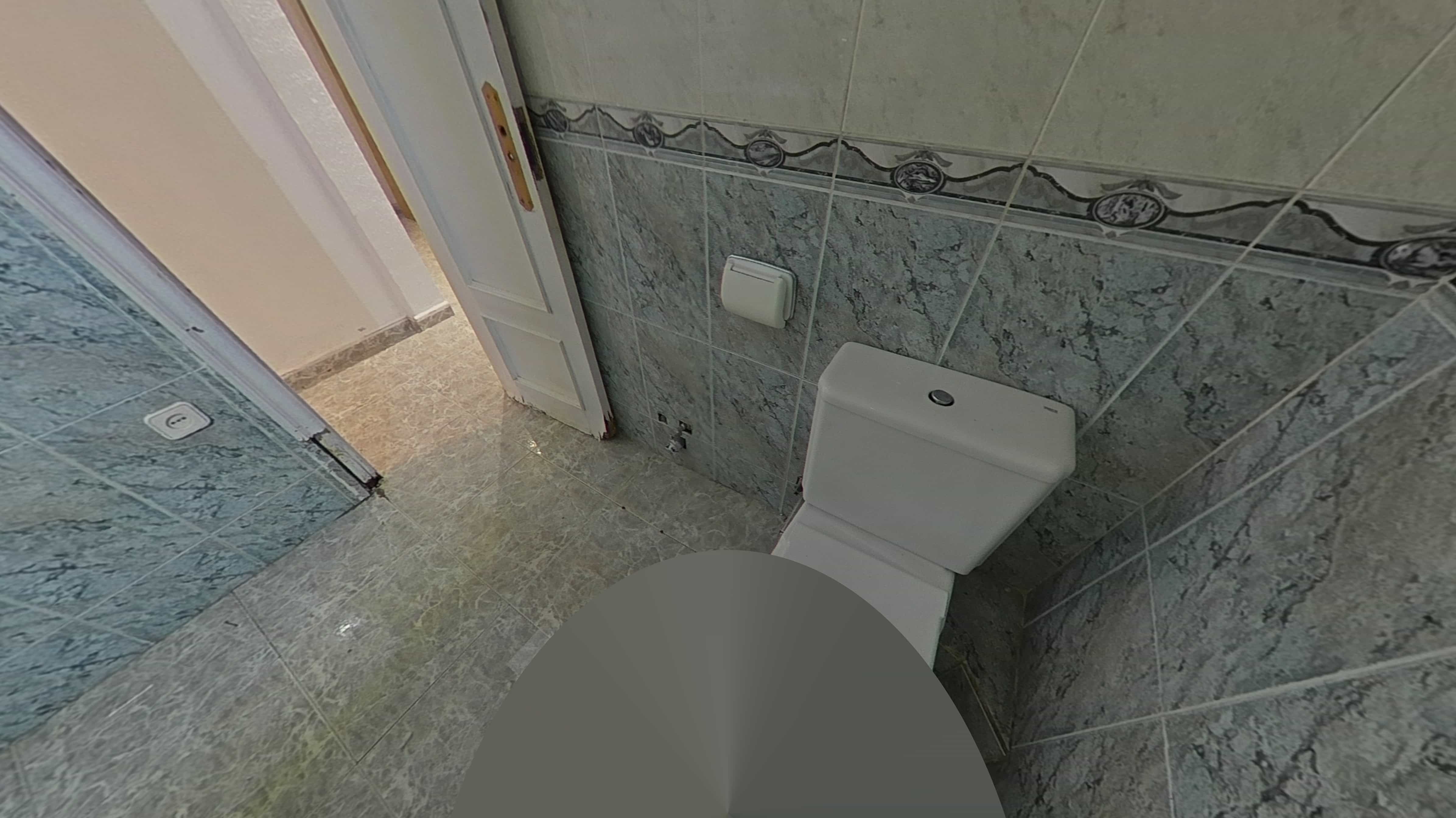 Piso en venta en calle Estadi