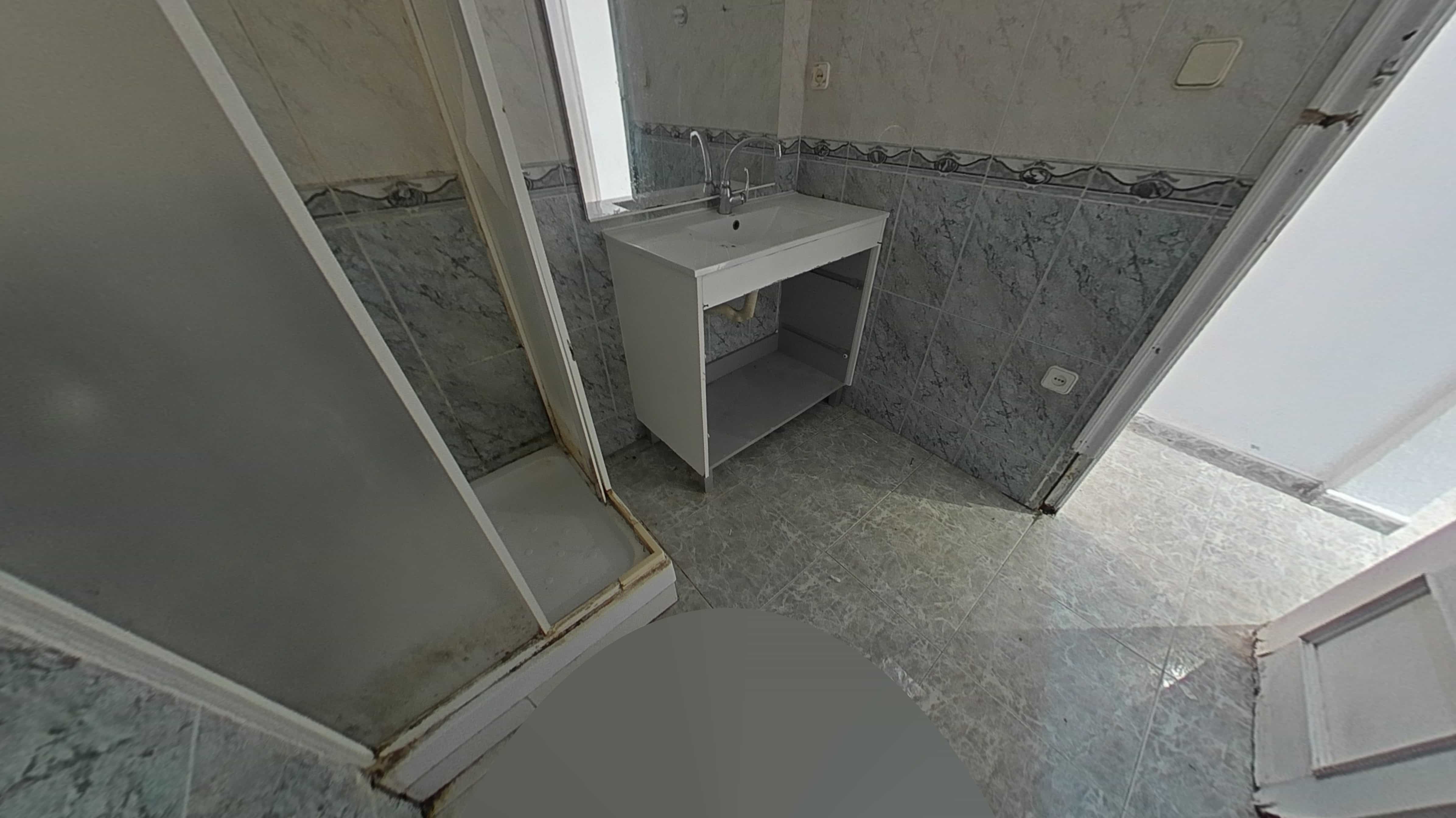 Piso en venta en calle Estadi