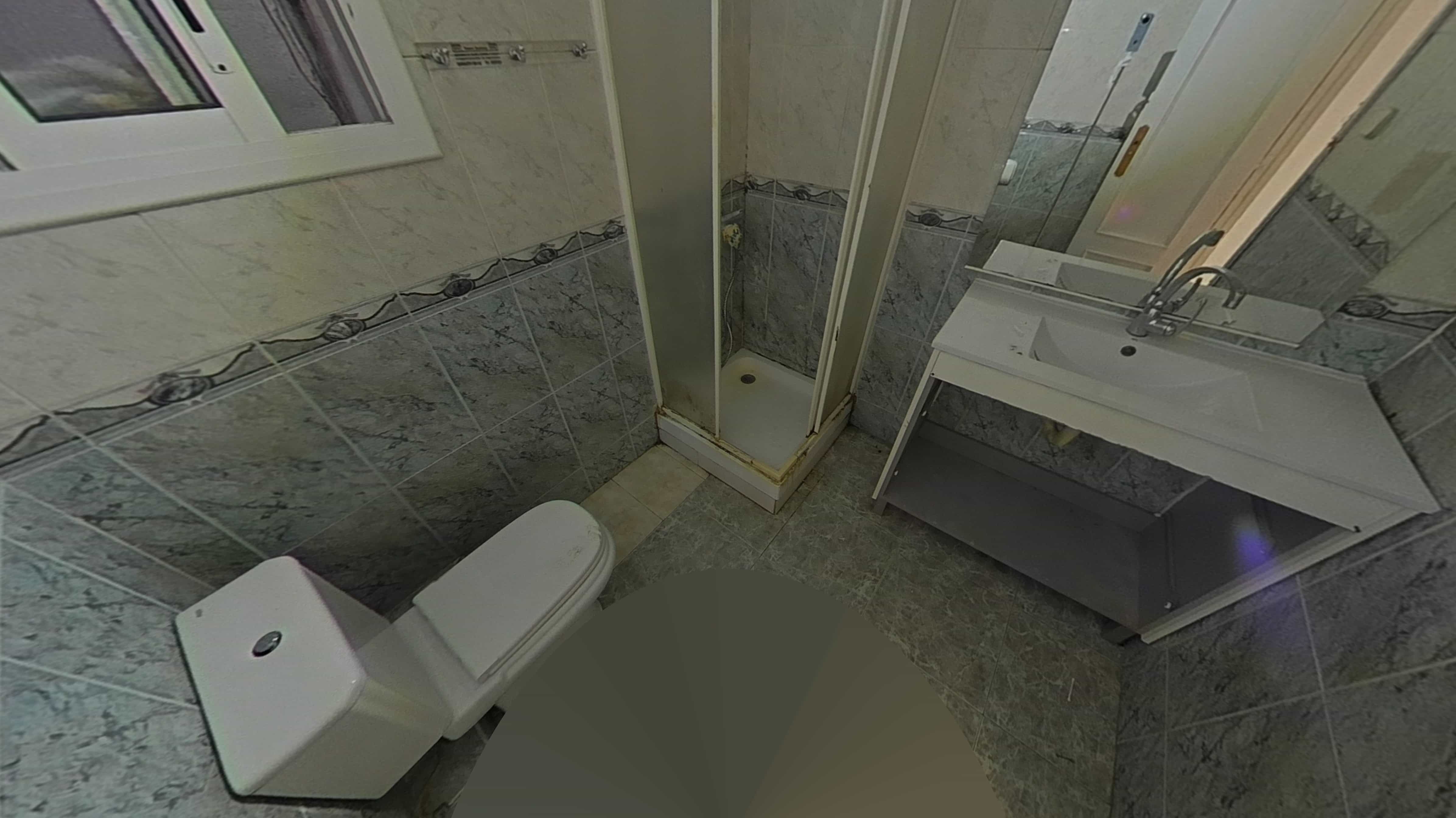 Piso en venta en calle Estadi