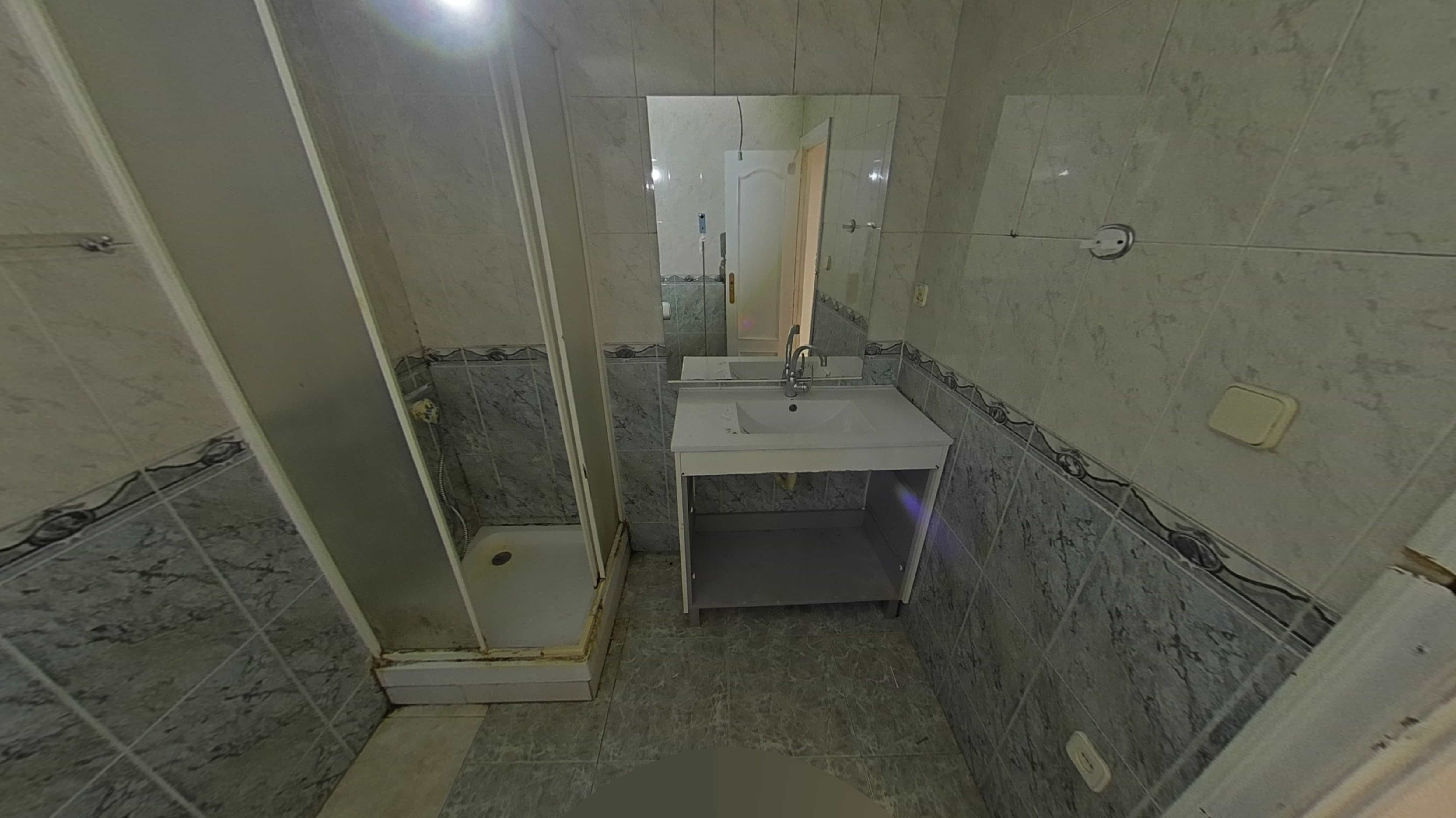 Piso en venta en calle Estadi