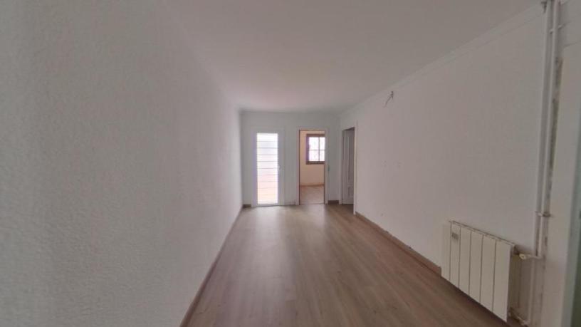Flat for sale in calle Enric Morera