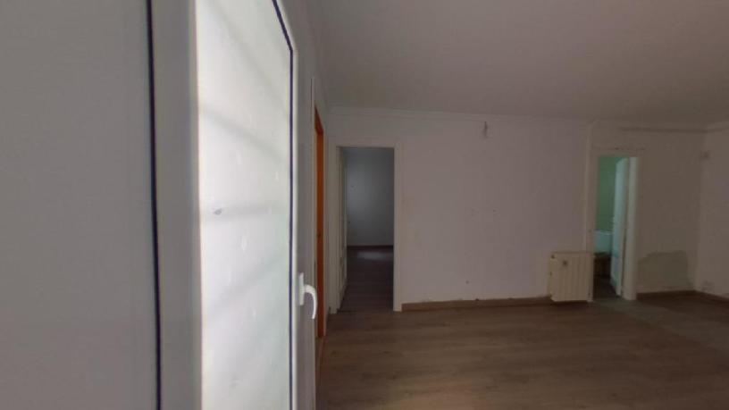 Flat for sale in calle Enric Morera