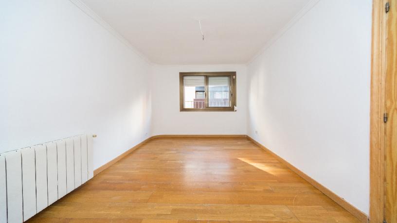 Flat for sale in calle Enric Morera