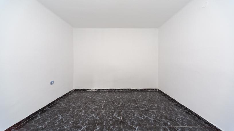 Flat for sale in calle Enric Morera