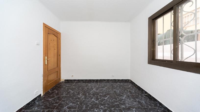 Flat for sale in calle Enric Morera