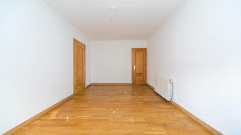 Flat for sale in calle Enric Morera