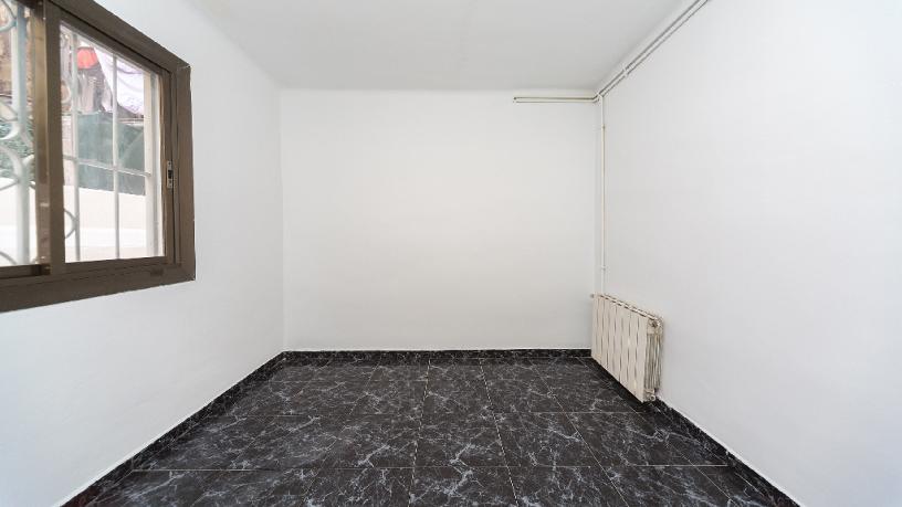 Flat for sale in calle Enric Morera