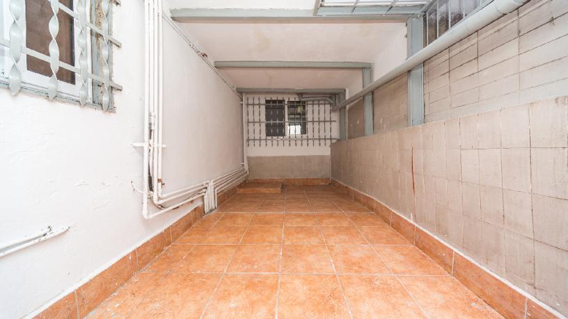 Flat for sale in calle Enric Morera